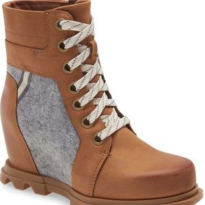 Sorel Joan of Arctic Wedge waterproof boot